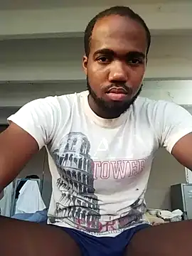 TheChocoTentation online show from July 19, 11:12 am