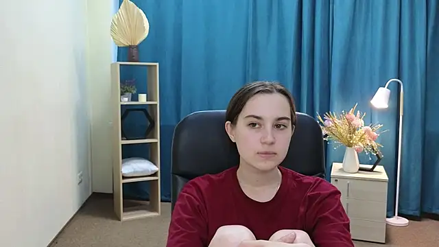 ShirleenCantarano online show from July 2, 11:27 am