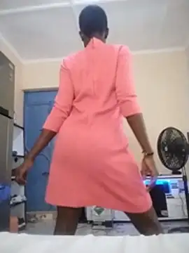 Chantelfreak online show from July 13, 7:31 am