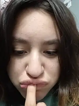 secretgirl2U online show from July 27, 8:28 pm