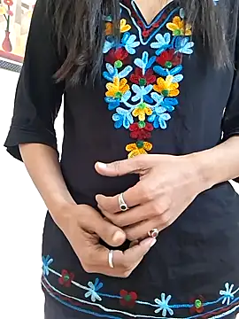  sneha sharma  online show from July 3, 9:48 am