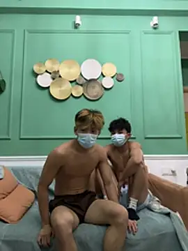 Mrwang66666 online show from July 15, 2:00 pm