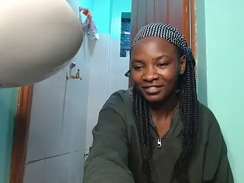 hornysandry online show from July 7, 8:11 pm