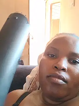African-Queen1 online show from July 17, 8:08 am