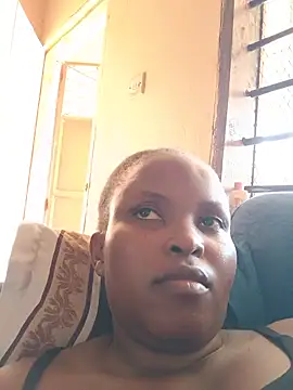 African-Queen1 online show from July 15, 8:52 am