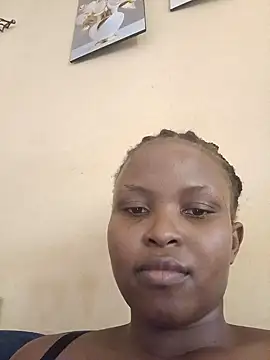 African-Queen1 online show from July 5, 11:27 am