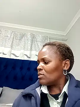Darkberry124 online show from July 9, 4:42 pm