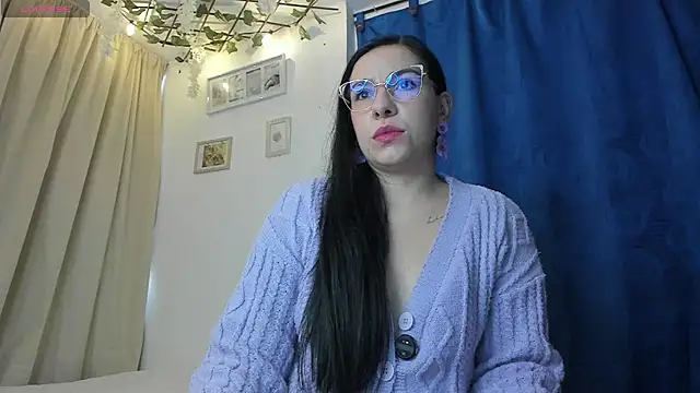 Bunny Velvet online show from July 17, 1:37 pm