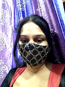 Shabana07 online show from July 13, 10:32 pm