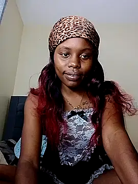 hippymelanin online show from July 7, 11:35 am