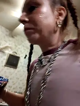 MsSissyMmmk online show from July 17, 8:19 am