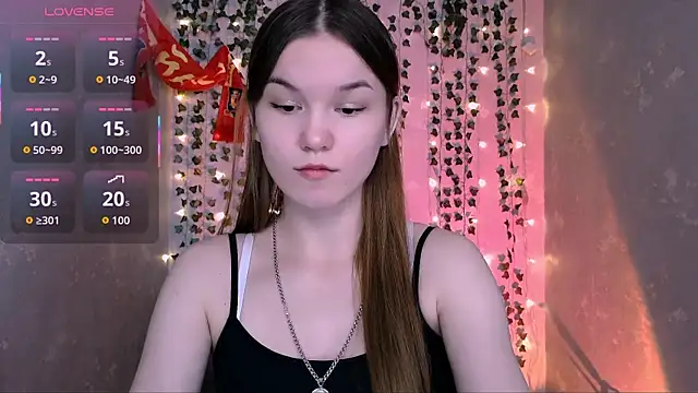 Amber Rogerss online show from July 9, 5:43 am