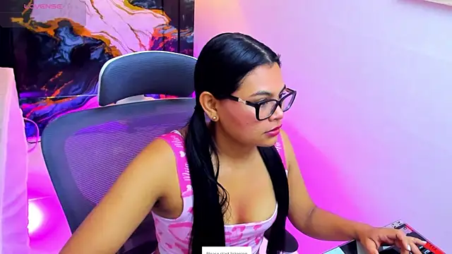 SofiaaReed online show from July 14, 11:26 am