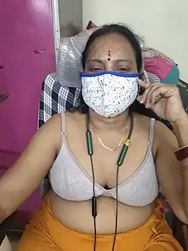 amudha143 online show from July 13, 6:19 pm