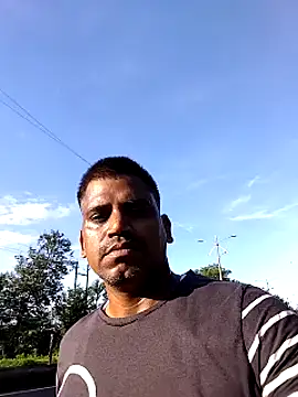 Hotypooja1 online show from August 1, 1:29 am