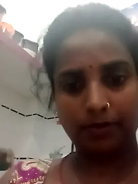 Mnisha6619 online show from July 16, 1:37 pm