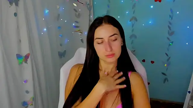 Star Emily  online show from July 13, 12:17 pm