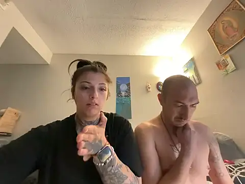 KnightMagick online show from August 4, 12:33 pm