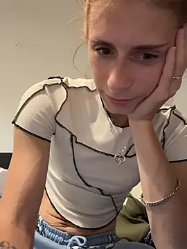 Luisawilliam online show from July 16, 10:36 pm