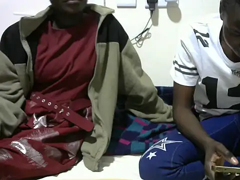 Ebony-Sha online show from July 10, 3:56 pm