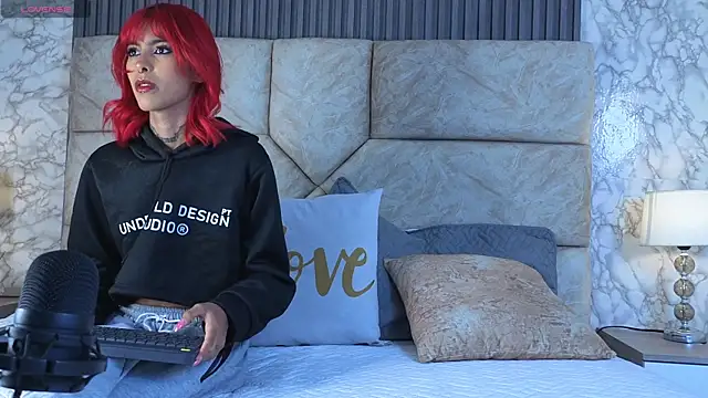 Morgan styles online show from July 15, 11:26 am