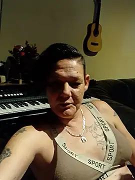 Trance-gender online show from July 15, 10:03 pm