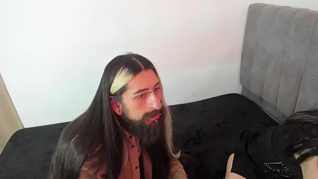 CorpseLair666 online show from July 27, 3:20 pm