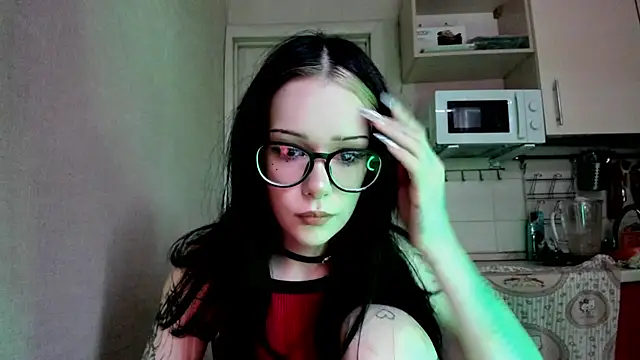 Honey Mollyy online show from July 14, 7:46 am