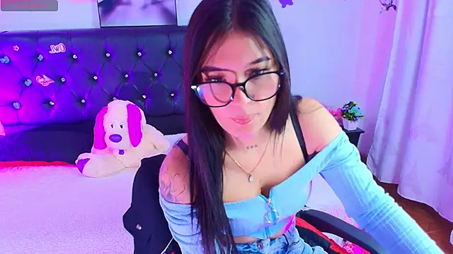 Stefanny Sweett  online show from July 15, 12:32 pm