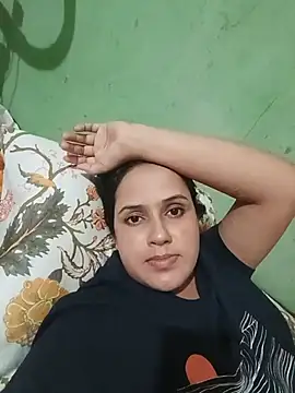 SufiaAktar126 online show from July 22, 9:32 am