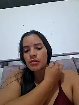 Yuli6x9 online show from July 19, 2:25 am