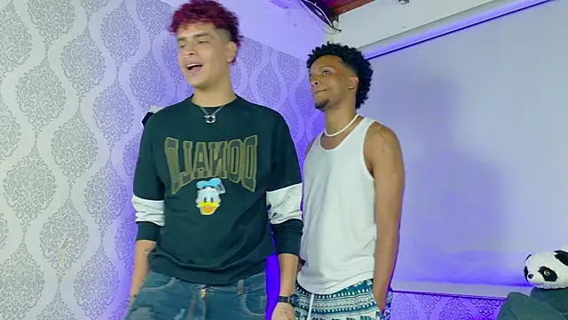 exotic boysxx online show from July 17, 1:10 am