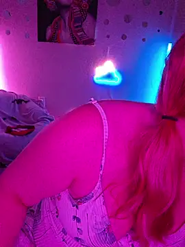 XxMs StarzxX online show from June 16, 2:12 am