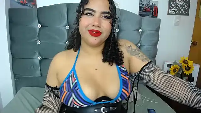 harly manzo online show from July 22, 12:06 pm