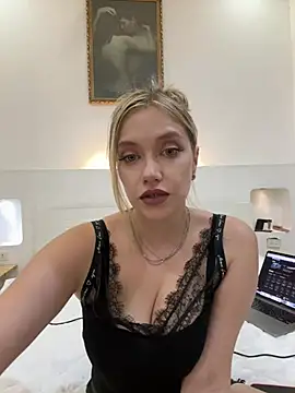 Eva Lucifer online show from July 18, 1:57 pm