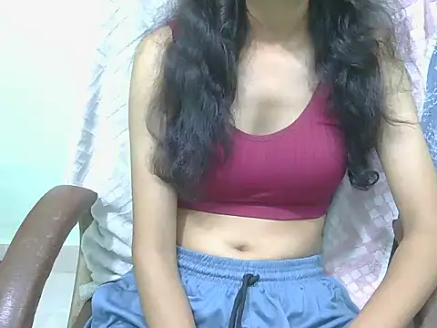 Luv Aara online show from July 25, 12:39 am