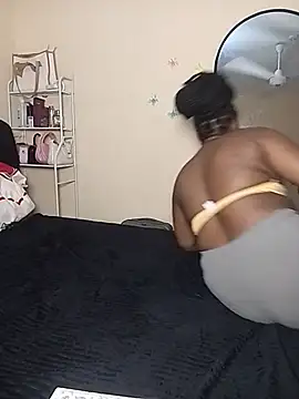 chubby p online show from July 20, 10:43 pm