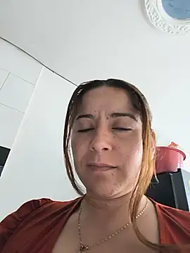 Erika-sm online show from July 22, 2:29 pm