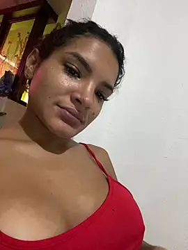 Cleolaurent online show from July 22, 8:43 pm