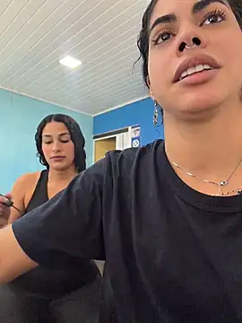 Luana 264 online show from August 6, 7:32 pm