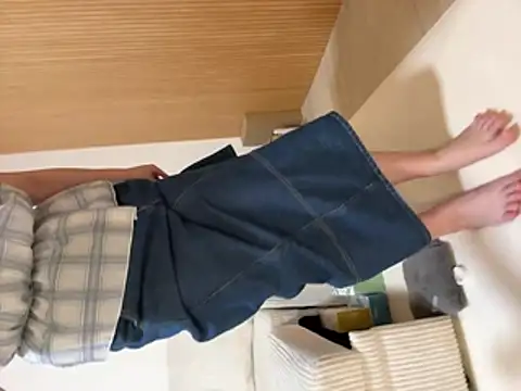otsukimi-chan online show from August 4, 5:13 am