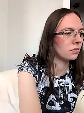 MrsCrazy18 online show from July 30, 2:18 pm