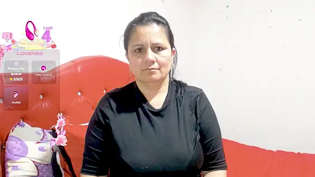 sexy jhoan88 online show from March 19, 10:47 pm