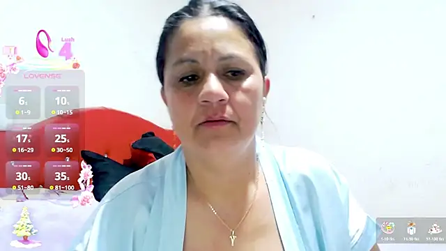 sexy jhoan88 online show from December 14, 9:26 am