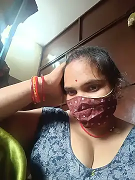 Renka ronak69 online show from July 31, 8:26 am