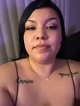minababylove online show from July 30, 5:08 am