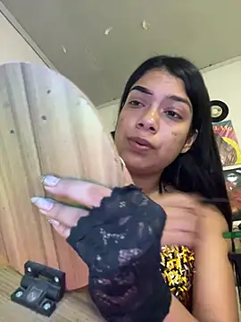 Maya-squirt online show from July 30, 8:04 am