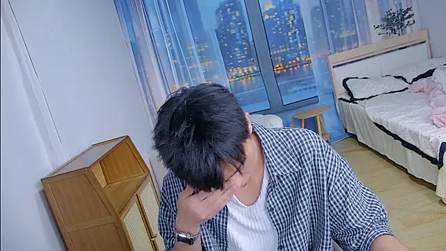 xiaoyang-FF online show from July 28, 8:52 pm
