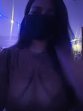 Hotty Bitch69 online show from August 2, 9:01 am