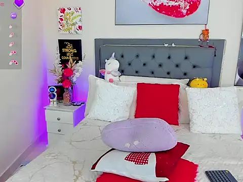 sticksex candy online show from November 26, 7:04 pm